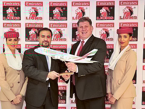 Emirates