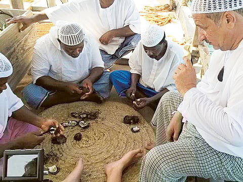 Major Ali Al Suwaidi