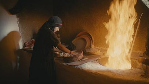 Child brides in focus at Diff