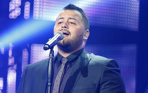 ‘Arab Idol’ contestants sing one last time