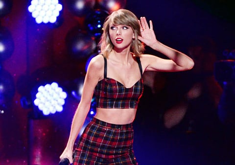 Evan Agostini/Invision/AP