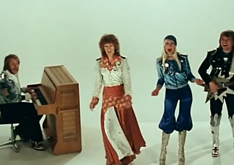 Abba object to ‘Waterloo’ being used in anniversary of battle