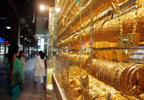 Zarina Fernandes/ Gulf News Arch