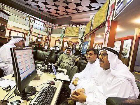 Atiq ur Rehman/Gulf news