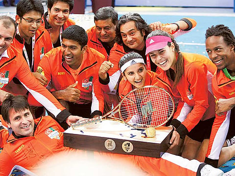 Virendra Saklani/Gulf News