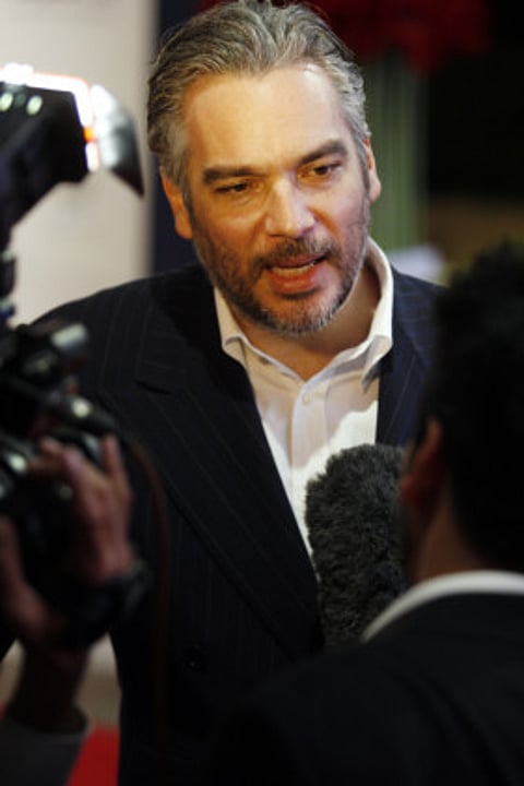 Zarina Fernandes/Gulf News