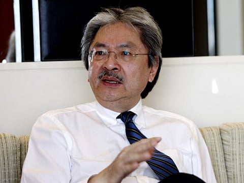 Virendra Saklani/Gulf News