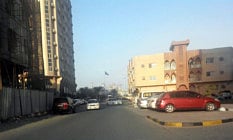 Shahzaib Arshad/Gulf News reader