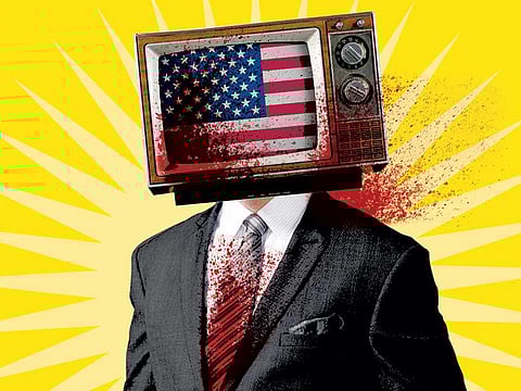 Hugo A. Sanchez/©Gulf News