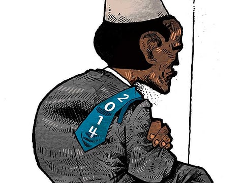 Luis Vazquez / © Gulf News