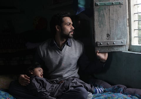 ‘Tigers’ goes beyond Emraan Hashmi’s star status