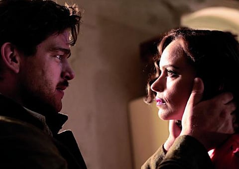 Diff: Films to watch on Wednesday