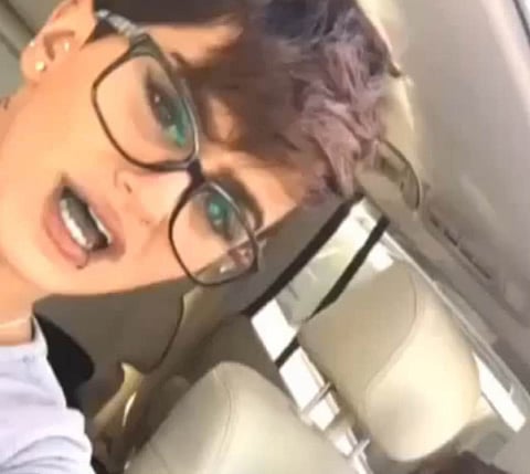 Kuwait: Transgender person 'Shemale Sara' arrested for ‘immoral’ videos