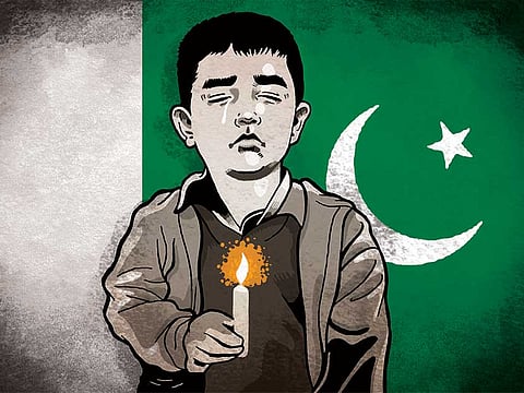 Luis Vazquez/©Gulf News