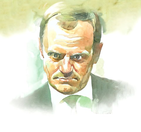 Ramachandra Babu/©Gulf News