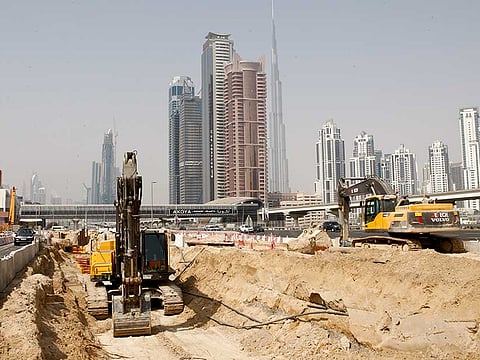 Virendra Saklani/Gulf News Archives