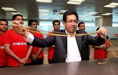 Pankaj Sharma/Gulf News