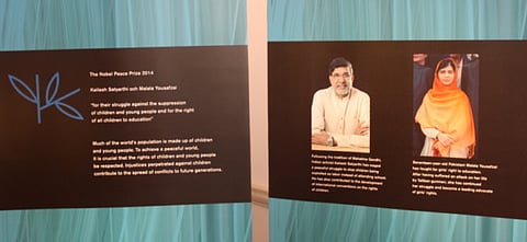 Nobel-winning ideas that changed the world