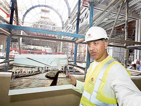 Atiq ur Rehman/Gulf News