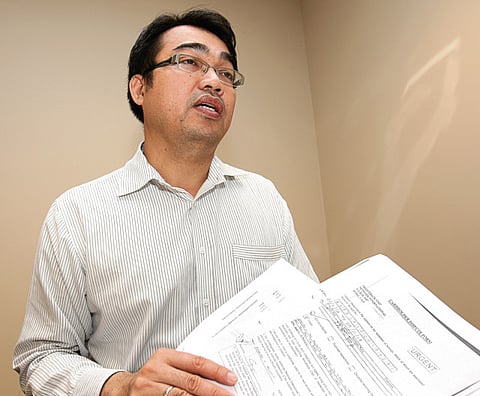 Pankaj Sharma/XPRESS