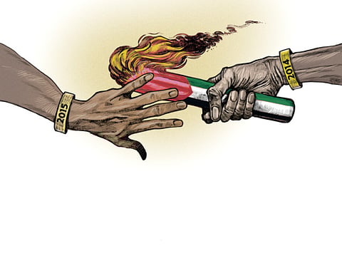 Toothless ‘threats’ won’t deter Israel