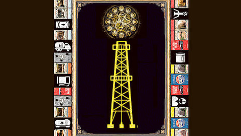 Douglas Okasaki/©Gulf News