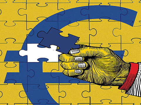 Ramachandra Babu/©Gulf News