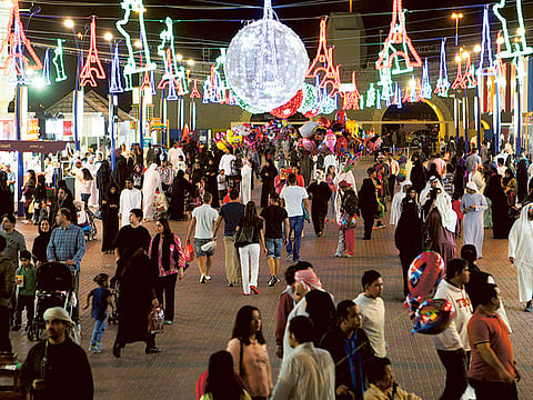 Atiq ur Rehman/Gulf News