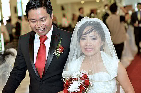 Courtesy: Arnel Mission