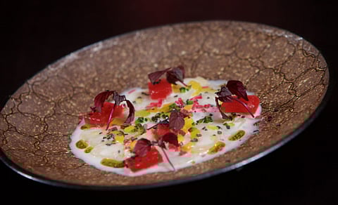 Review: What to expect from China Grill