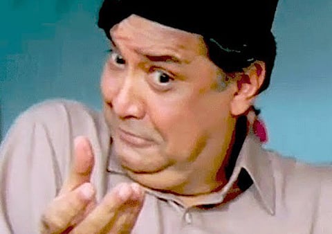 Deven Verma is dead from heart attack