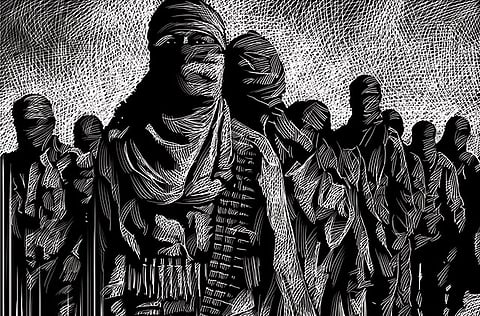 Ramachandra Babu/©Gulf News