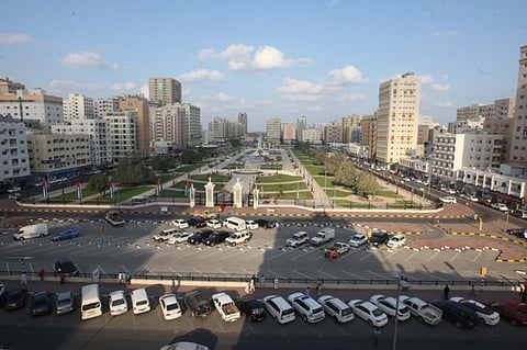 Atiq-Ur-Rehman/Gulf news