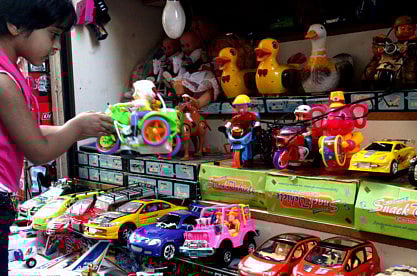 ABDUL RAHMAN /Gulf news archives