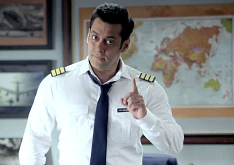 Salman Khan to miss few episodes of ‘Bigg Boss’