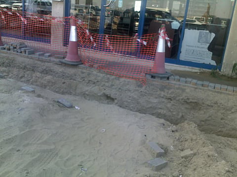 Sooraj P. K./Gulf News reader