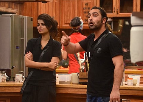 Praneet Bhatt on post-’Bigg Boss’ career