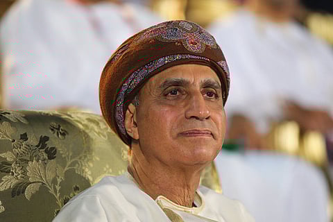 Oman looking at practical solutions to deal with slump in oil prices