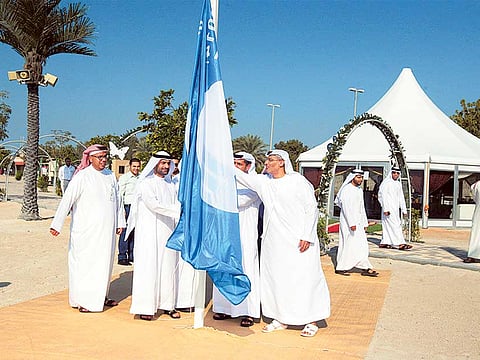 Ahmed Kutty/Gulf News