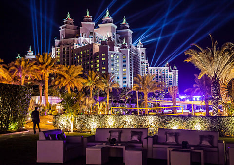 New Year’s Eve parties in UAE: Your guide