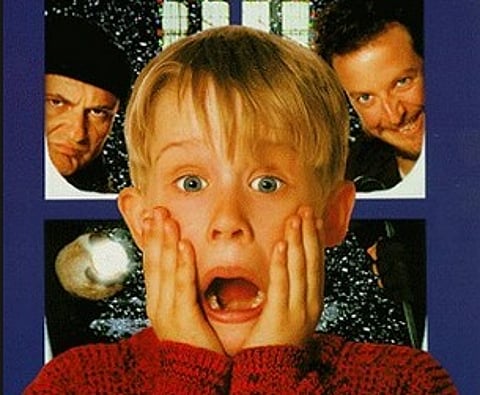 Home Alone