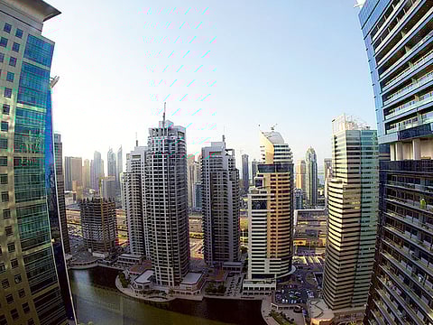 Pankaj Sharma/Gulf News Archives