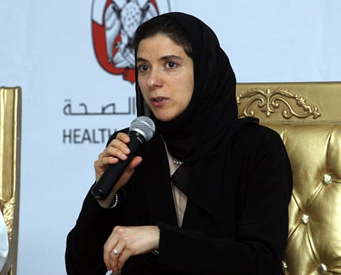 Abdul Rahman/Gulf News