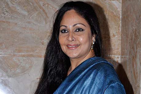 Rati Agnihotri: K. Balachander discovered me for Hindi cinema