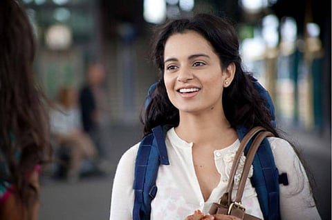 Bollywood actresses who ruled 2014