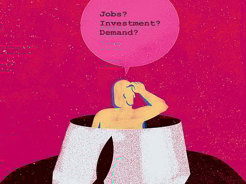 José Luis Barros/©Gulf News