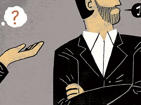 Luis Vazquez/©Gulf News