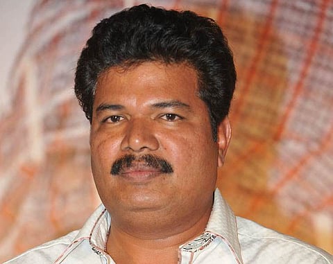 Ram Gopal Varma: Shankar is bigger than Rajini