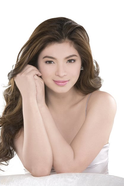 Angel Locsin returning to GMA?