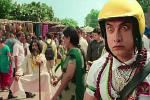 ‘PK’ sees unprecedented growth in India, abroad